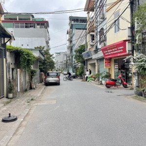 bán đất trâu quỳ, gia lâm- an sinh đỉnh- sổ hoa hậu- tiện tích bạt ngàn- 47m2, 5.59tỷ