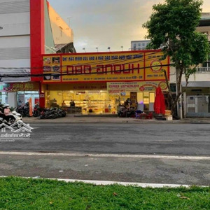 cho thuê nhà mặt tiền đường nguyễn an ninh, gần bến ninh kiều