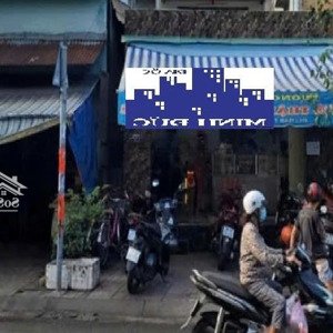 Cho Thuê Nhà Mặt Tiền Tân Hòa đông, P. 14, Q. 6 Giá 18 Triệu