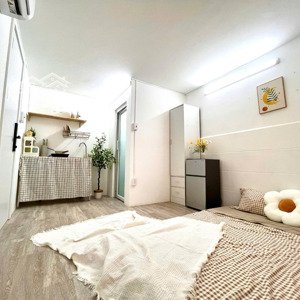 Cho Thuê Nhà Trọ Tại Tân Thuận Tây, Q7, Hcm, 3,7 Triệu, 20 M2
