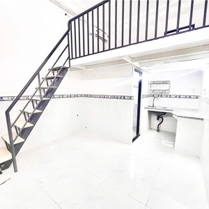 dự án phòng duplex - 4triẹu - gác cao - có cửa sổ ban công - có bảo vệ ngay tại bình thạnh