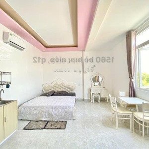 Cho Thuê Phòng Trọ - Sạch Sẽ, Thoáng Mát địa Chỉ: 1056 Hà Huy Giáp Kp1 Thạnh Lộc Q12