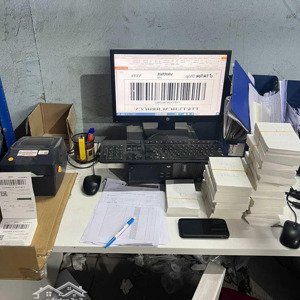 cho thuê kho chung phân phối xử lý xuất-nhập b2b,b2c,e-com....