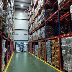 cho thuê kho chung fulfilment, xuất nhập b2b, b2c, e - com, diện tích đa dạng từ 10 - 2000m2/m3/tấn