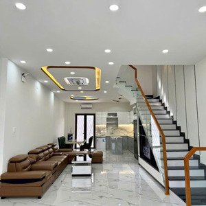 Bán Nhà Kđt Mỹ Gia Gói 5 đường Thông đối Diện Công Viên Nhỏ, Full Nội Thất