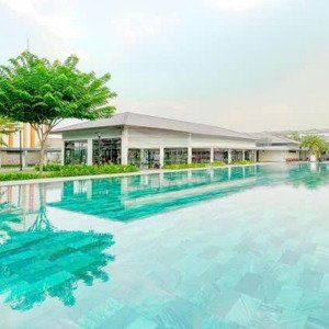Bán Nhà Nằm Liền Kề Kcn Vsip Ii - Giá Chỉ Từ 3,6 Tỷ/căn