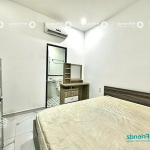 Trống Sẵn Studio Gần Cầu Nguyễn Tri Phương