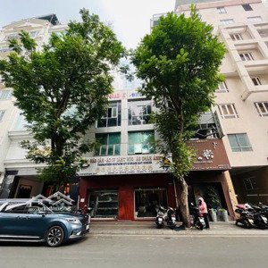 Nhà Mặt Tiền Giá Tốt! Nằm Ngay đường 52 54 56 Mạc Thị Bưởi Phường Bến Nghé Quận 1