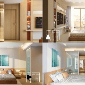 Căn Hộ The Vista Residence đà Nẵng, Dòng Tiền ổn định Giá Trị Gia Tăng Lâu Dài Vị Trí Trung Tâm