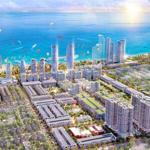 ĐÓN SÓNG ĐẦU TƯ CÙNG SHOPHOUSE CẠNH BIỂN SỔ HỒNG SỞ HỮU LÂU DÀI