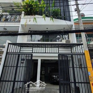 Bán Nhà Hxh Cộng Hòa - Tân Bình / Dt: 6x16m / Kc: Trệt 3 Lầu Mới / Gía Bán 15.5 Tỷ Tl