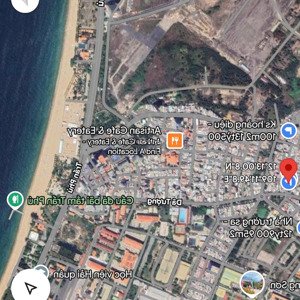 Chính Chủ Bán Nhà Cách Biển Chỉ 700m - ô Tô Né Nhau - Ngay đường Dã Tượng