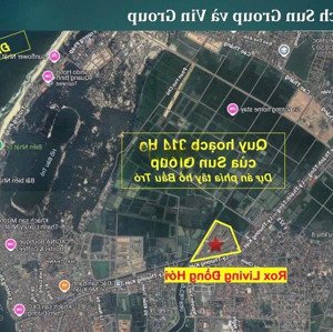 Hot Nhất Bắc Lý Tp đồng Hới Quảng Bình Căn Shophouse Giá Chỉ 5,7 Tỷ Rẻ Nhất Thị Trường