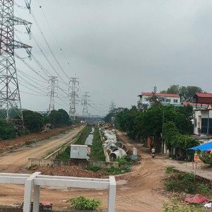 Nhà đẹp Ngay Mặt đường đặng Công Chất, Ninh Hiệp 150m2 Mt 5,6m, Chỉ 118tr/m2, Cực Hot ô Tô Vào Nhà