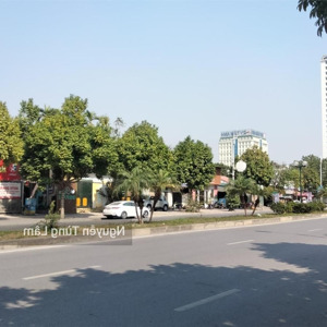 nhà mặt phố nguyễn văn cừ hơn 300m2 kinh doanh đa dạng giá đầu tư