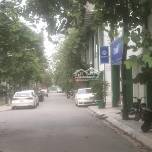 Bán Gấp Căn Nhà Phố Tại Khai Sơn City, 5 Tầng 1 Tum, Dt 90,2m2, Mt 6m, View Trường Học.