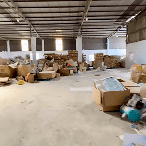 Https://khoxuongmiennam.net/ Cho Thuê Kho Xưởng 3.000m2 Bà Điểm, Hóc Môn.