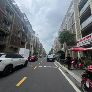 Cho Thuê Shophouse The Global City - Vị Trí Kinh Doanh Sầm Uất Nhất Tp Thủ đức