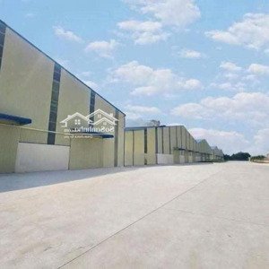 Cho Thuê Nhà Xưởng Trong Kcn Sikiko Bình Phước