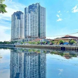 Bán Căn Hộ 2pn D-aqua View đẹp, Nhà Mới 100%, đảm Bảo Sinh Lời Sau Khi Mua