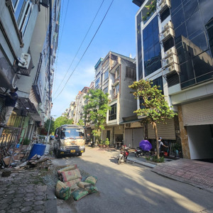 +toà Nhà 3 Trong 1 Vị Trí đắc địa Trung Tâm Hidone Lai Xá Royal Park - Xây Mới- Thang Máy - Ccmn C
