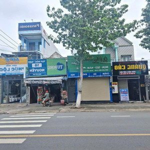 Nhà Mặt Tiền Kinh Doanh Nguyễn Thị Minh Khai Gần Chợ Tân Long P. Tân đông Hiệp Tp. Dĩ An