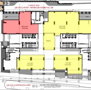shophouse 93 láng hạ chỉ từ 118tr/m2. dt đa dạng. ký hđ trực tiếp cđt 