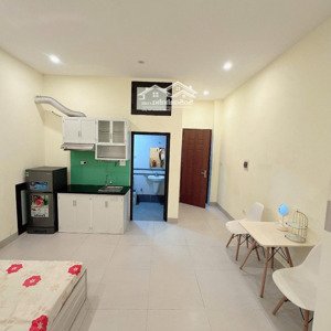 cho thuê căn studio ở đội cấn, ba đình. có thang máy,nội thất như hình. giá rẻ
