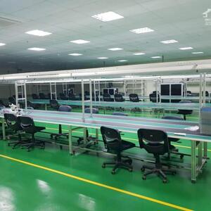 Cho Thuê Nhà Xưởng 1.000m2 Tại Cụm Công Nghiệp Khắc Niệm – Bắc Ninh