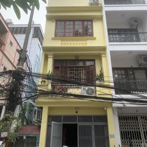 cc cho thuê nhà riêng phố đốc ngữ có thể kinh doanh