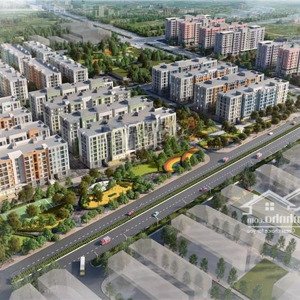 nhà ở xã hội happy homes - tràng cát - hải phòng