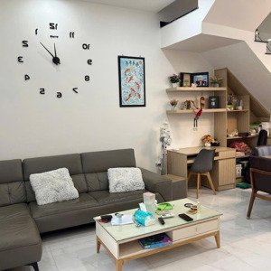 Bán Nhà Phố đẹp - Chỉ 7 Tỷ 050 - Kdc Lovera Park - Khang điền | Sổ Hồng Riêng | Full Nội Thất