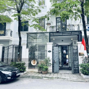 Bán Biệt Thự 5 Tầng, Khu đô Thị Mới đại Kim - Nguyễn Xiển, 83m2 Tại Hạ đình, Thanh Xuân, Hà Nội