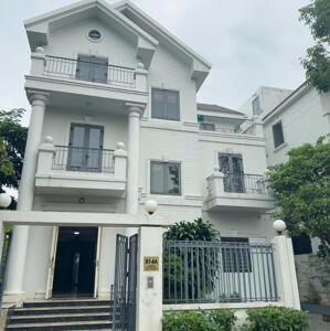 Cho Thuê Căn Biệt Thự Kim Cương Tại KĐT Time Garden 03 Tầng 6 Phòng Ngủ Giá 30 Triệu/ Tháng