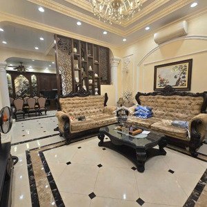 cho thuê bt 4pn, 2 mặt thoáng, 80m2, 25 triệu/th ở hoàng đạo thành, kim giang, thanh xuân, hà nội