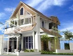 Cần Cho Thuê Gấp Nhà Phố Mặt Tiền đường Hoàng Quốc Việt, P.phú Thuận, Q7.dt:5x25 M!