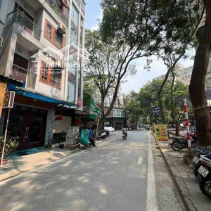 Rất Rất Cần Bán Nhà 1t Mới Làm, Mặt đường (âu Cơ - Yên Phụ) 1006m2 Mt 17.6m Giá 338 Tỷ