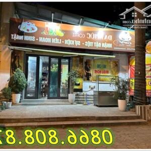Chính Chủ Nhượng Quán Cafe - Hát Cho Nhau Nghe - Sân Bóng Mậu Lương, Hà Đông, HN. 0866808871