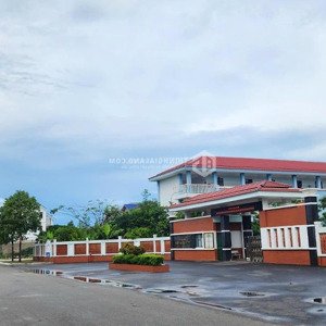Bán 5 Lô đất Biệt Thự Phước Sơn, Phường 11, Tp Vũng Tàu. Vị Trí Giáp Biển Du Lịch Sun, Giá 9.36 Tỷ