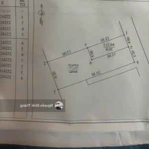 bán 50m2 đất cửu việt, trâu quỳ, gia lâm đường ô tô thông thoáng, siêu đẹp