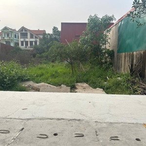 chính chủ cần bán mảnh đất thôn ấp 1, xã tiền phong