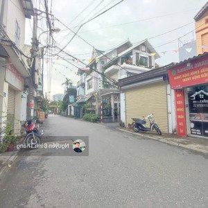 bán 65m2 lô góc 2 mặt thoáng trục chính kinh doanh kiên thành, trâu quỳ, gia lâm