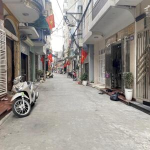 Mr Đ.Anh- Bán Nhà 3 Tầng Hùng Duệ Vương, Thượng Lý, Hồng Bàng, Hải Phòng Giá Tốt 3,8 Tỷ