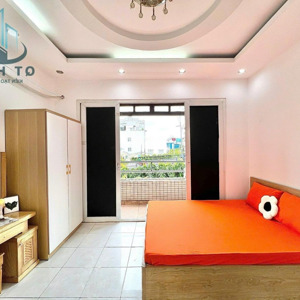 Cho Thuê Gấp Nhà Trọ 1pn, 1wc Tại Nguyễn Văn Cừ, Cầu Kho, Q1, Giá 5,5 Triệu
