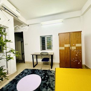 Cho Thuê Phòng Trọ 1pn, 3,5 Triệu, 30m2 Tại Ngõ 35 Trần Thái Tông, Dịch Vọng Hậu, Cầu Giấy, Hn