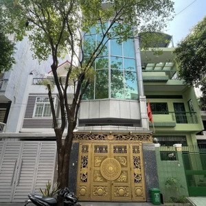 Gấp Bán Giảm 2 Tỷ! Nhà 4 Tầng Hxh Cộng Hòa, 88m2, (ngang 4,4m). 5pn, Sổ Vuông. Hoàn Công đầy đủ