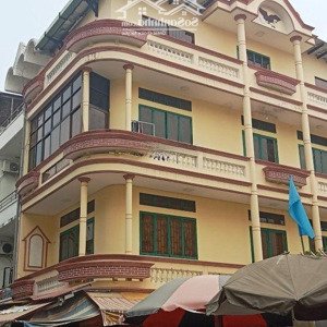 khan hiếm góc 2 mặt tiền bình phú p10 quận 6(12mx20m)28 tỷ tl