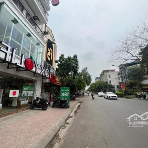 bán nhà mặt phố sài đồng, hàng hiếm tại long biên