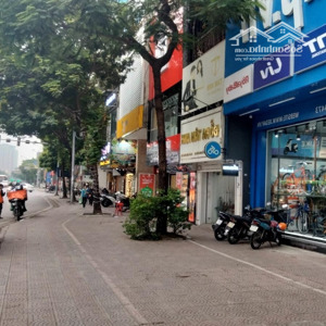 hiếm: cần bán nhanh mặt phố nguyễn văn cừ làm văn phòng nhà hàng 340m2