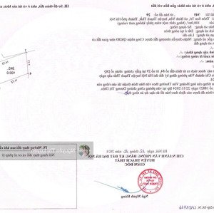chính chủ bán đất sen trì - bình yên diện tích 100m thổ cư giá thấp hơn thị trường 500 triệu